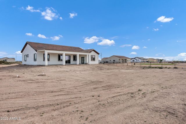 1436 S 349TH Avenue, Tonopah, AZ 85354