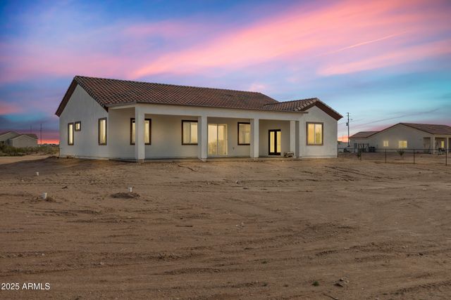 1436 S 349TH Avenue, Tonopah, AZ 85354