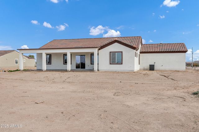 1436 S 349TH Avenue, Tonopah, AZ 85354