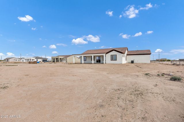 1436 S 349TH Avenue, Tonopah, AZ 85354