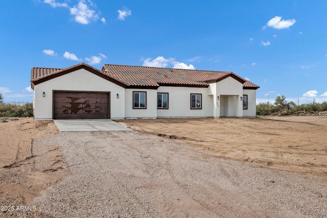 1436 S 349TH Avenue, Tonopah, AZ 85354