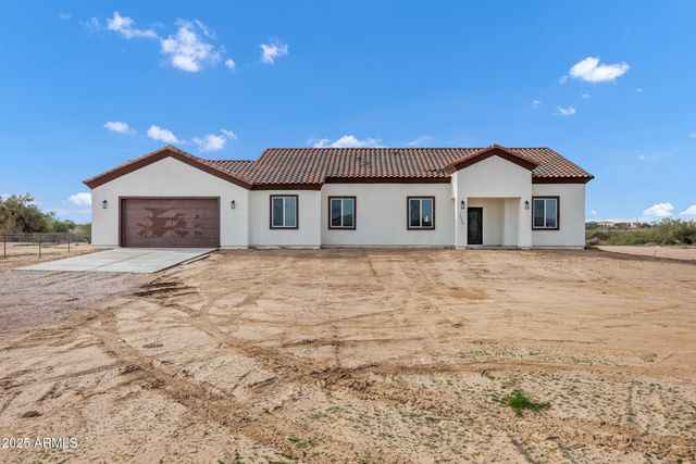 1436 S 349TH Avenue, Tonopah, AZ 85354