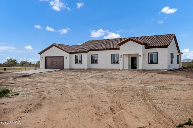 1436 S 349TH Avenue, Tonopah, AZ 85354