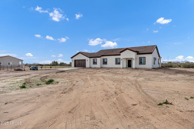 1436 S 349TH Avenue, Tonopah, AZ 85354