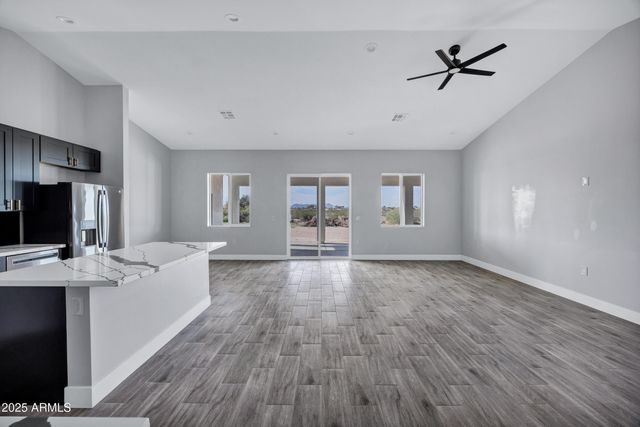 1436 S 349TH Avenue, Tonopah, AZ 85354