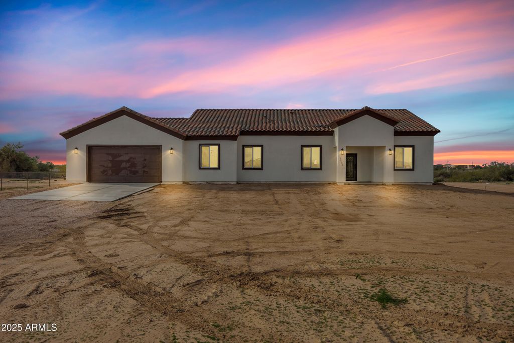 1436 S 349TH Avenue, Tonopah, AZ 85354