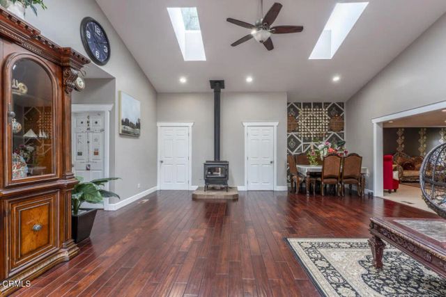 18900 Porterfield Lane, Fort Bragg, CA 95437