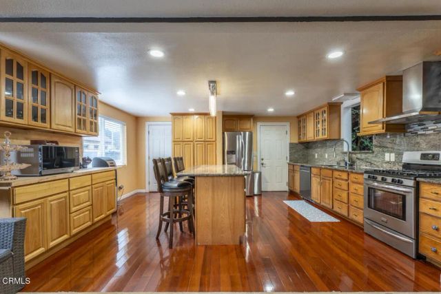 18900 Porterfield Lane, Fort Bragg, CA 95437