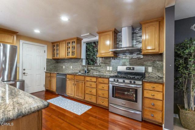 18900 Porterfield Lane, Fort Bragg, CA 95437