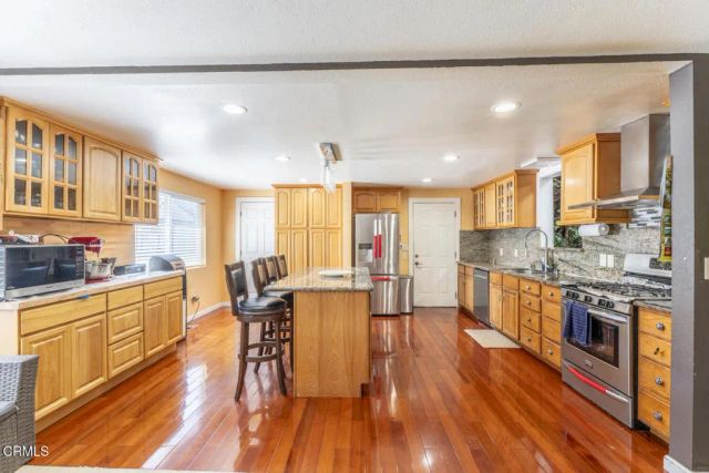 18900 Porterfield Lane, Fort Bragg, CA 95437