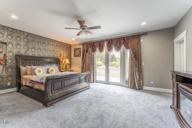 18900 Porterfield Lane, Fort Bragg, CA 95437