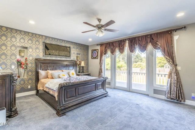 18900 Porterfield Lane, Fort Bragg, CA 95437