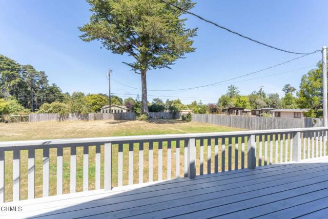 18900 Porterfield Lane, Fort Bragg, CA 95437