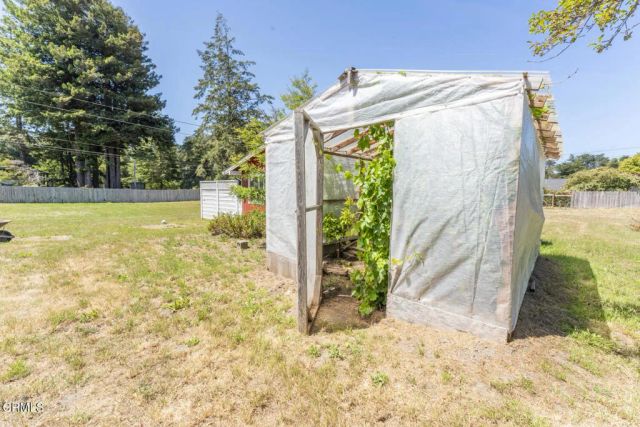 18900 Porterfield Lane, Fort Bragg, CA 95437