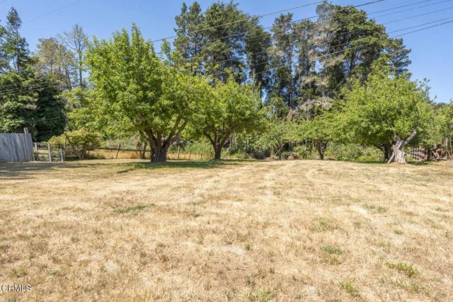 18900 Porterfield Lane, Fort Bragg, CA 95437