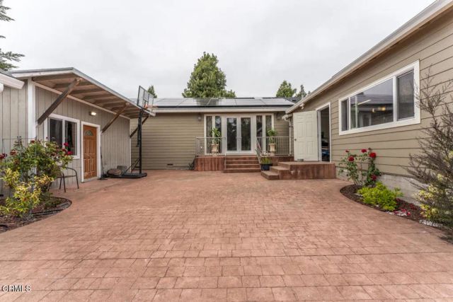 18900 Porterfield Lane, Fort Bragg, CA 95437