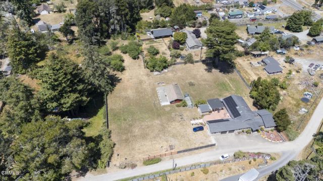 18900 Porterfield Lane, Fort Bragg, CA 95437