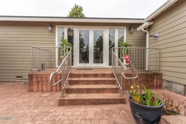 18900 Porterfield Lane, Fort Bragg, CA 95437