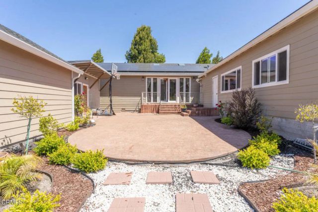 18900 Porterfield Lane, Fort Bragg, CA 95437