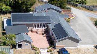 18900 Porterfield Lane, Fort Bragg, CA 95437