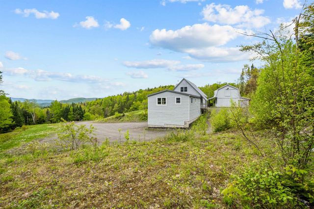 11 Downing Road, Stewartstown, NH 03576