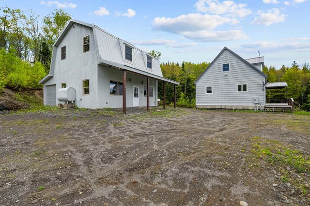 11 Downing Road, Stewartstown, NH 03576