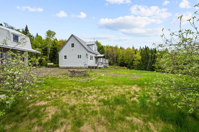 11 Downing Road, Stewartstown, NH 03576