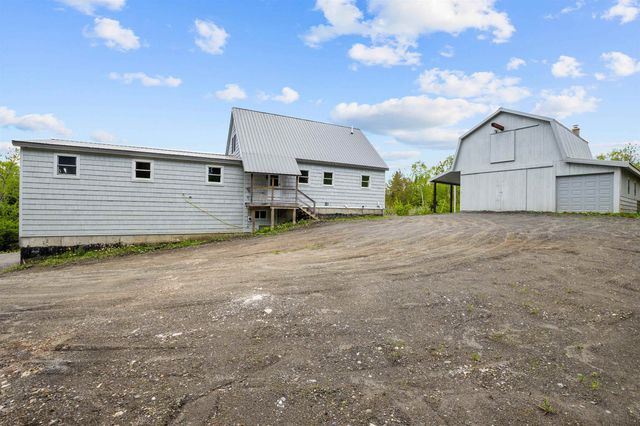 11 Downing Road, Stewartstown, NH 03576