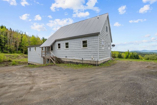 11 Downing Road, Stewartstown, NH 03576