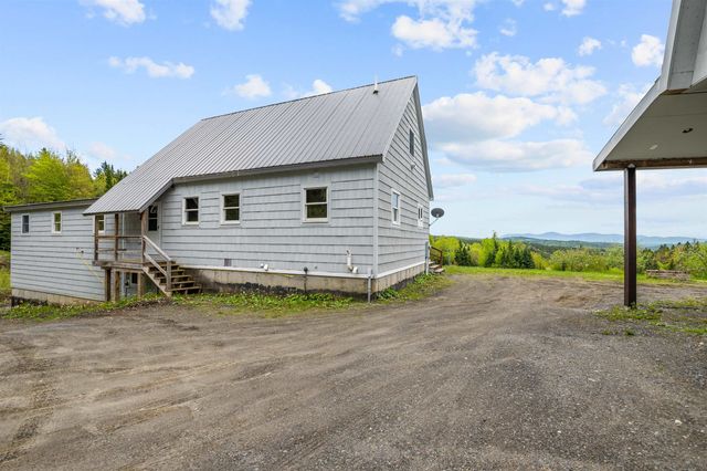 11 Downing Road, Stewartstown, NH 03576