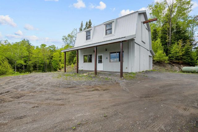11 Downing Road, Stewartstown, NH 03576