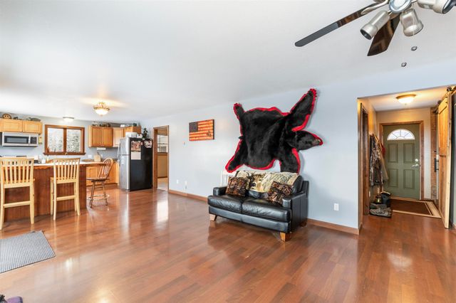 11 Downing Road, Stewartstown, NH 03576