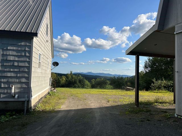 11 Downing Road, Stewartstown, NH 03576