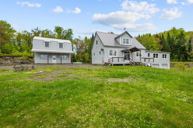 11 Downing Road, Stewartstown, NH 03576