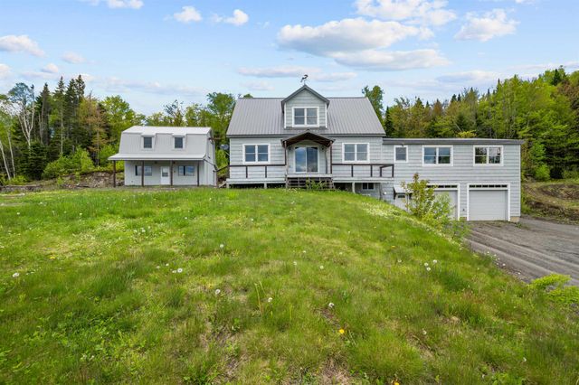 11 Downing Road, Stewartstown, NH 03576