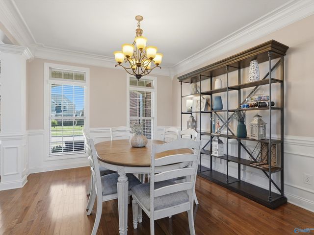 12 SW Wax Lane, Huntsville, AL 35824