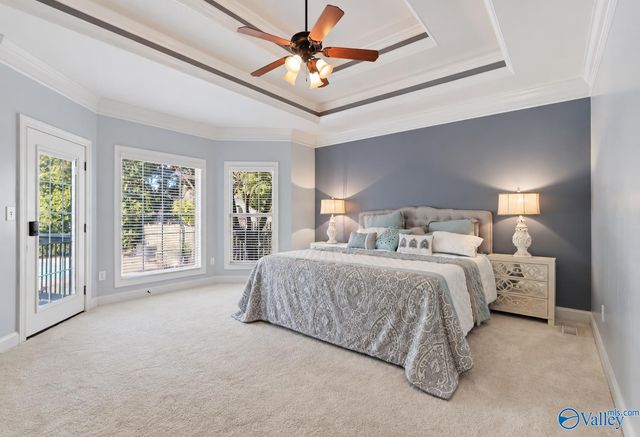 12 SW Wax Lane, Huntsville, AL 35824
