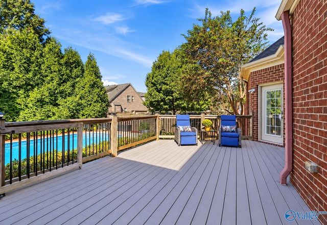 12 SW Wax Lane, Huntsville, AL 35824