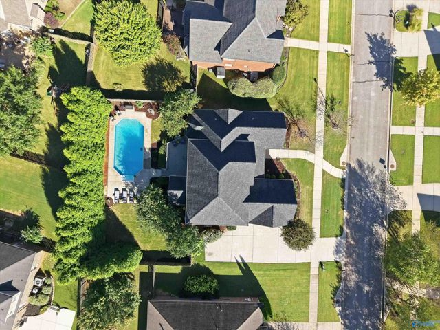 12 SW Wax Lane, Huntsville, AL 35824