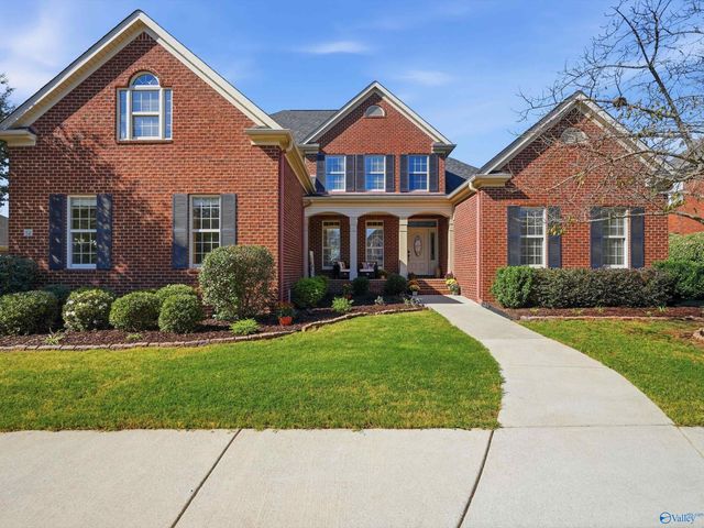 12 SW Wax Lane, Huntsville, AL 35824