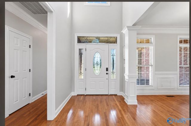 12 SW Wax Lane, Huntsville, AL 35824