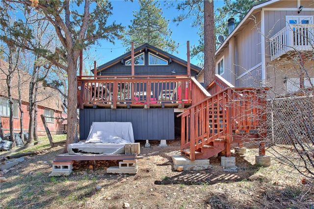 346 San Bernardino Avenue, Sugarloaf, CA 92386