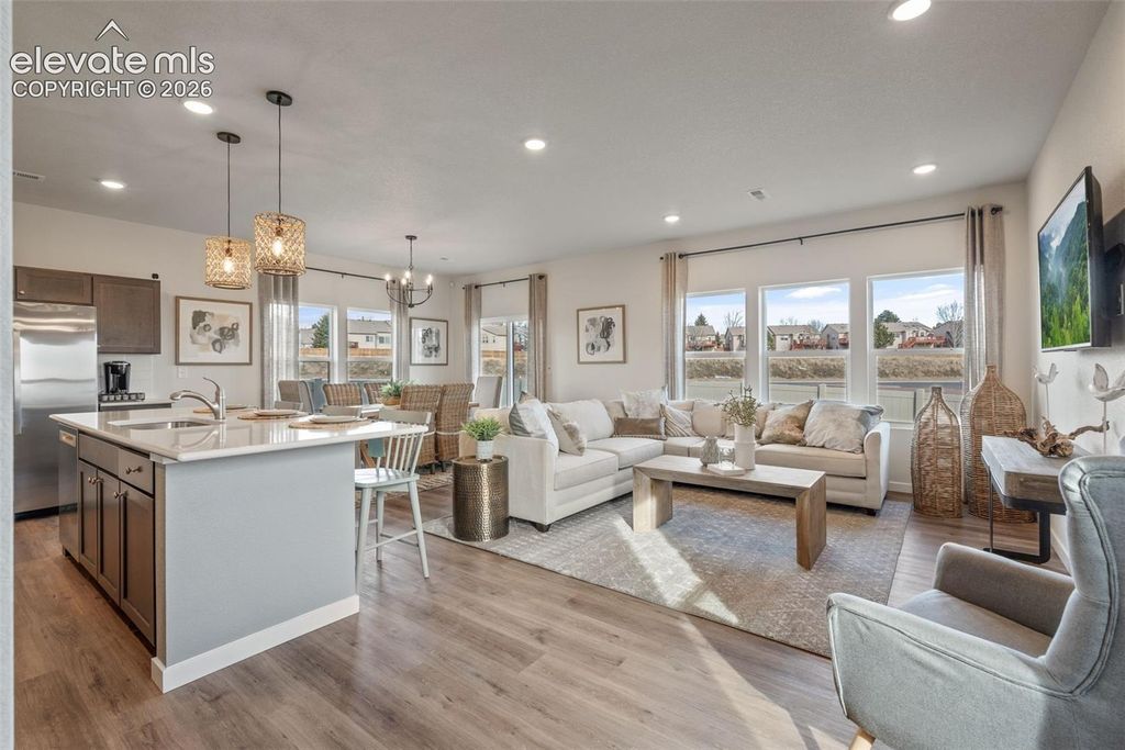4912 Havenward View, Colorado Springs, CO 80911 — photo 2