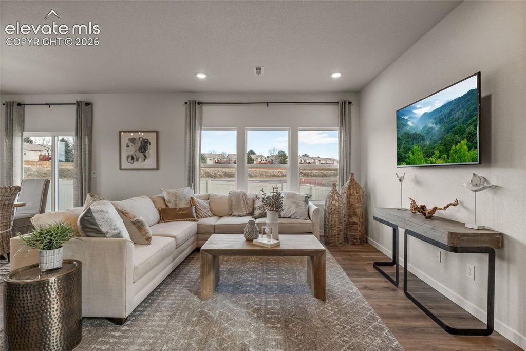 4912 Havenward View, Colorado Springs, CO 80911 — photo 3