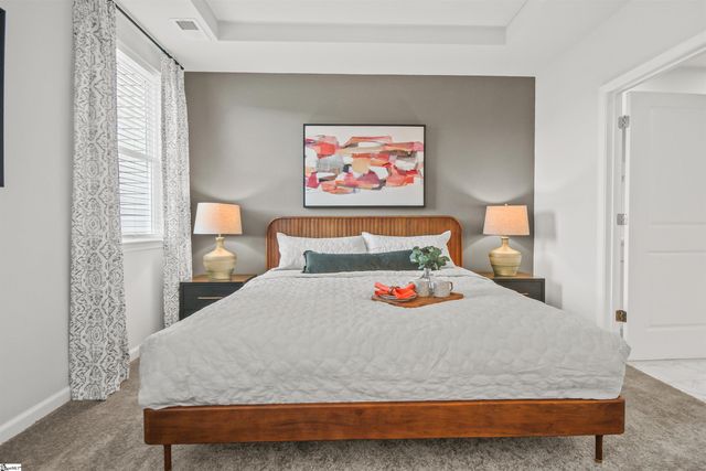 160 Herrick Place LOT 116, Greenville, SC 29611