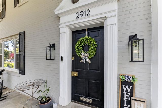 2912 West Allen Street, Allentown City, PA 18104