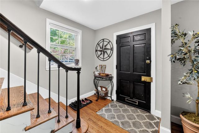 2912 West Allen Street, Allentown City, PA 18104