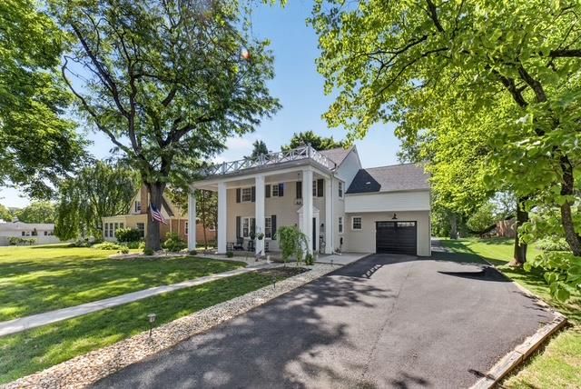 2912 West Allen Street, Allentown City, PA 18104