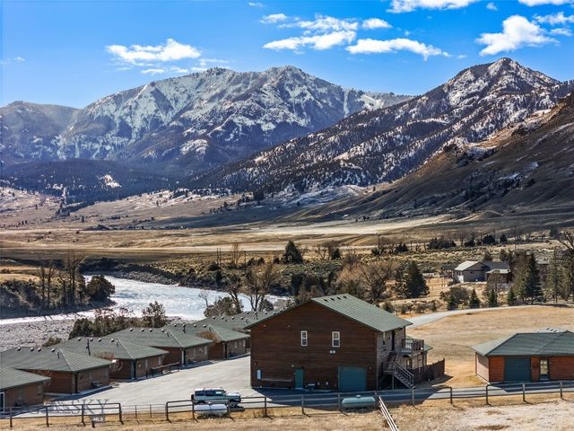 550 Old Yellowstone Trail S 13, Gardiner, MT 59030 property photo