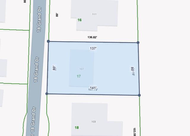 107 Eighteen Grand Pl, Cookeville, TN 38506